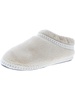 womens slip on ankle mukluks boots