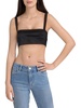 womens bra tank crop top