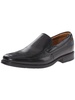 tilden free mens leather cushioned loafers