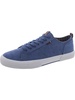 mens lifestyle low-top casual and fashion sneakers