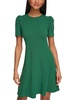 womens formal mini sheath dress