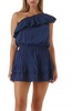 womens beach mini sundress