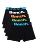 gurdo boxer brief (5 pack)