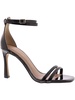 jasmine  womens open toe ankle strap