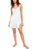 juniors womens side tie dress cover-up