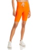 womens running fitness bike short