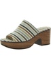 paradise womens espadrilles