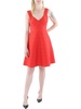 womens summer bandage fit & flare dress