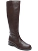 righton womens leather dressy mid-calf boots