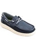 carlton mens slip on casual casual and fashion sneakers