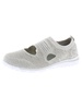 travelactiv avid womens cut-out lifestyle sneakers