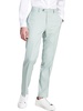 mens wool blend wrinkle resistant dress pants