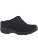 encore ice 4 womens sheepskin slip on clogs