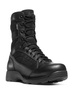 men's striker torrent 8" insulated 400g boot - wide in black