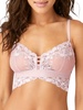 women's opening act bralette