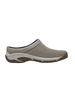 women's encore breeze 4 shoes - wide width in aluminum