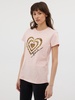 wildheart t-shirt