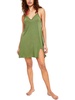 juniors womens side tie dress cover-up