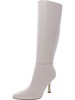 womens dressy tall knee-high boots