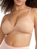 women's comfort revolution ultimate wire-free support t-shirt bra