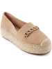 mox womens leather emebllished espadrilles