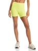 womens fitness activewear bike short