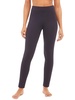 womens ponte backseam ankle pants