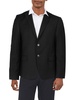 mens wool suit separate two-button blazer