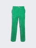 cotton velvet work pant