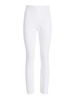 new women's white leggings