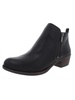 basel womens booties ankle boots