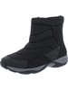 enroute 2 womens water repellent warm winter & snow boots