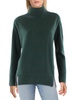 womens cashmere pullover turtleneck sweater