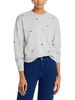 ramona womens crewneck long sleeves sweatshirt