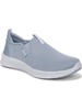 revive womens mesh slip-on sneakers