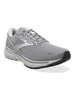 ghost 14 women's road-running shoes in grey