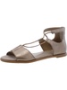 bhfo womens comfort flat ankle strap