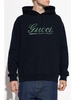 Gucci Hooded Sweatshirt Clothing