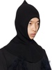 Black Pointed Balaclava