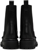 Black Shiloh Boots