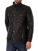 Tourer Duke Mens Wax Jacket