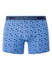 Mens Knit 3-Pack Trunks