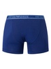 Mens Knit 3-Pack Trunks