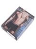 Mens Knit 3-Pack Trunks