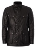 Tourer Duke Mens Wax Jacket