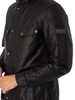 Tourer Duke Mens Wax Jacket