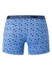 Mens Knit 3-Pack Trunks