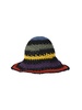 Multicolour Bucket Hat