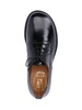 Derby shoes