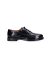 Derby shoes